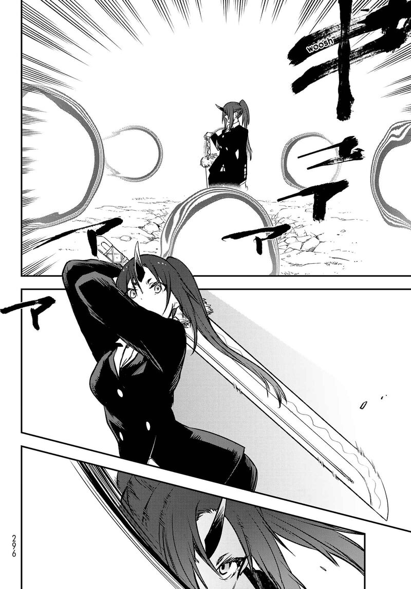 Tensei Shitara Slime Datta Ken 93 17