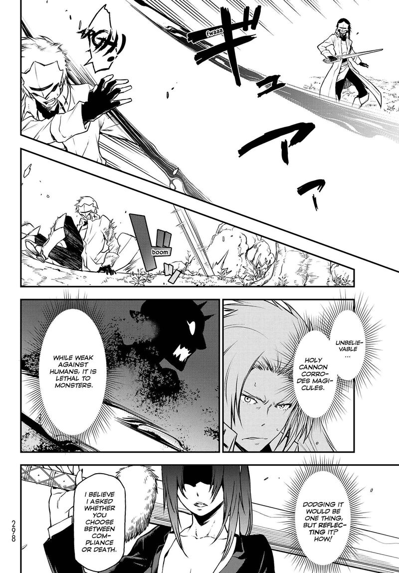 Tensei Shitara Slime Datta Ken 93 19