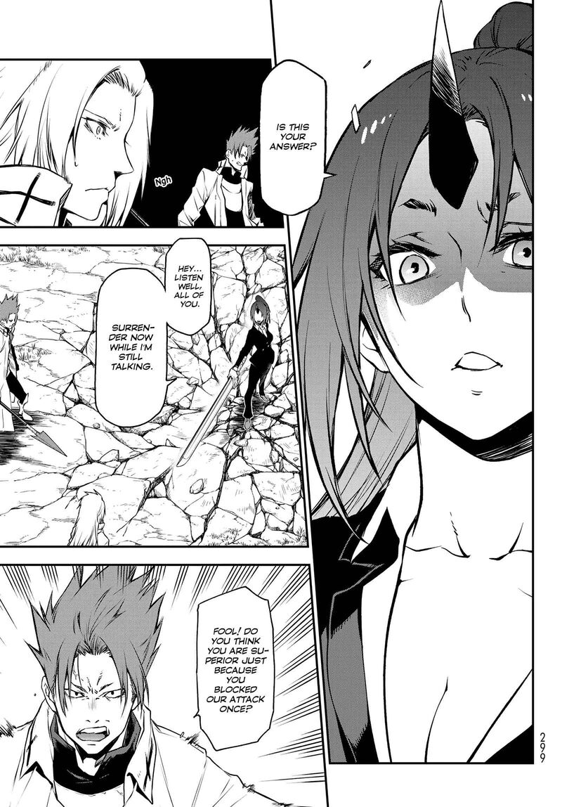 Tensei Shitara Slime Datta Ken 93 20
