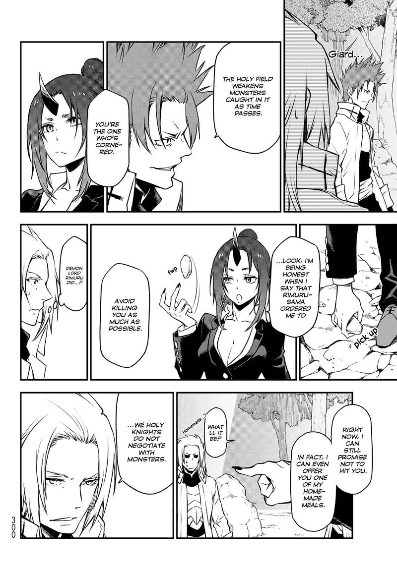 Tensei Shitara Slime Datta Ken 93 21