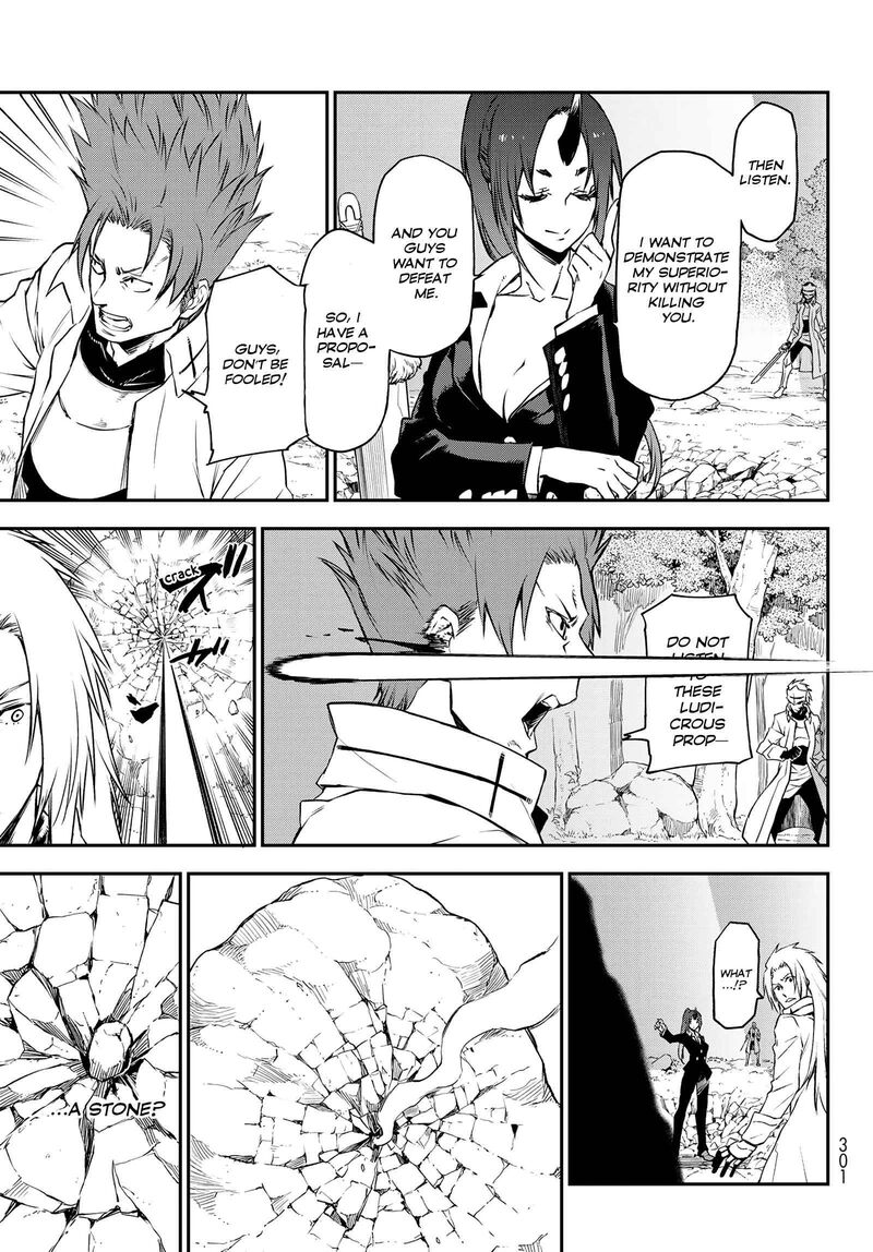 Tensei Shitara Slime Datta Ken 93 22