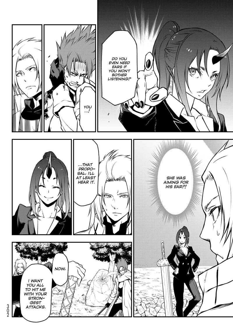 Tensei Shitara Slime Datta Ken 93 23
