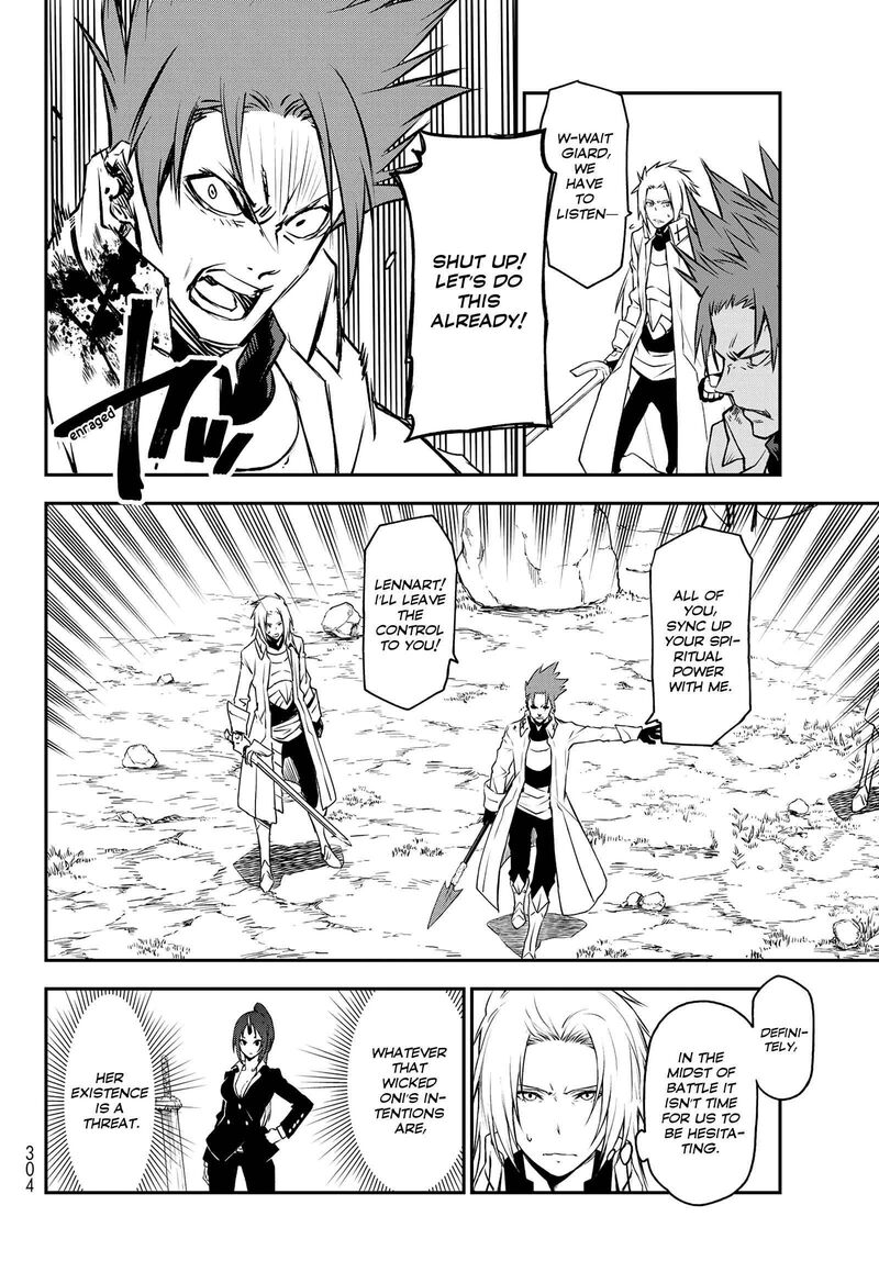 Tensei Shitara Slime Datta Ken 93 25