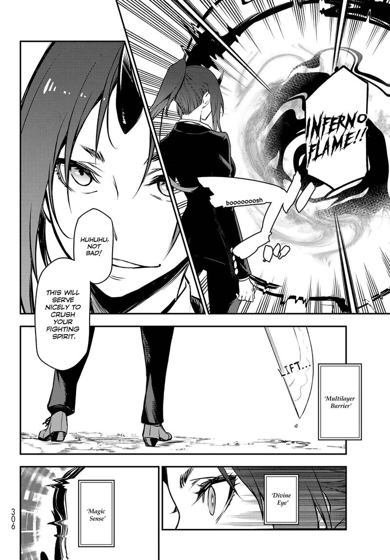 Tensei Shitara Slime Datta Ken 93 27