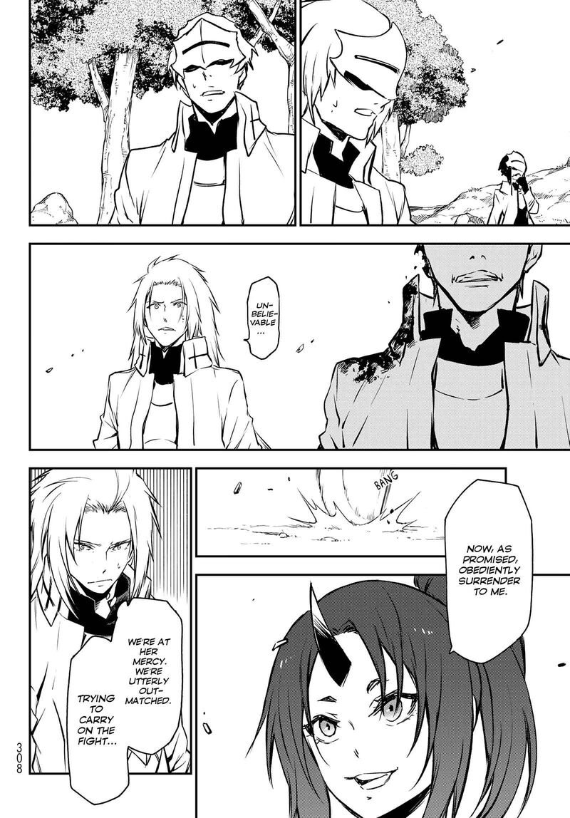 Tensei Shitara Slime Datta Ken 93 29