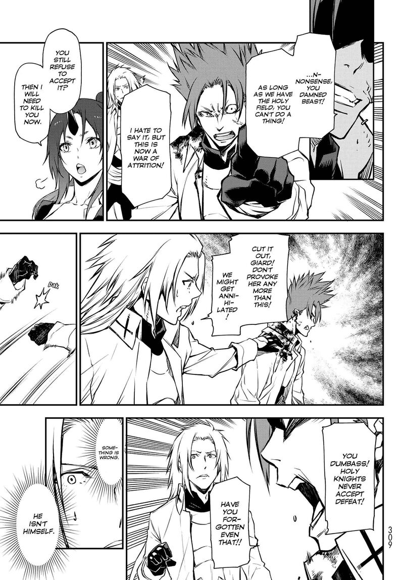 Tensei Shitara Slime Datta Ken 93 30