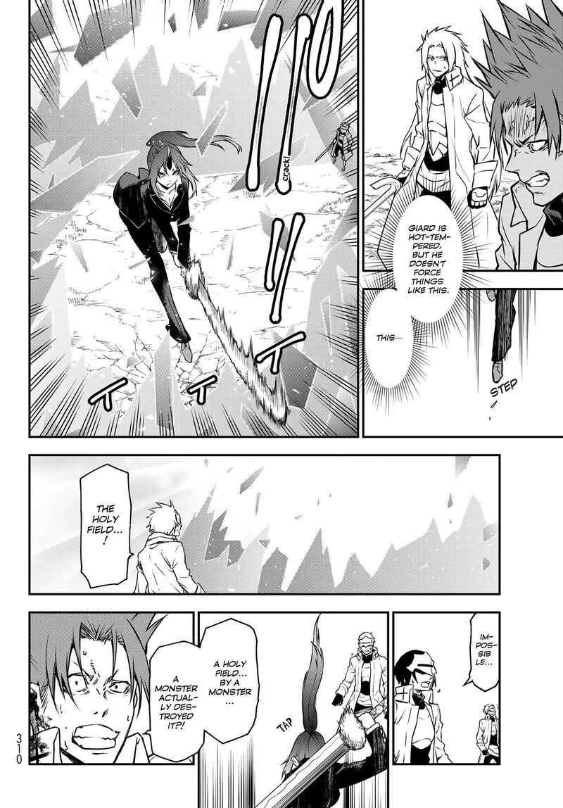 Tensei Shitara Slime Datta Ken 93 31