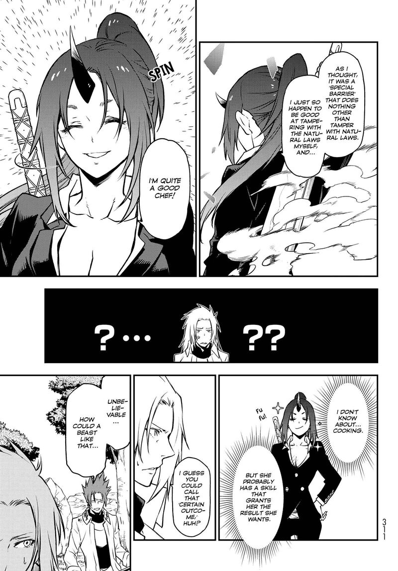 Tensei Shitara Slime Datta Ken 93 32