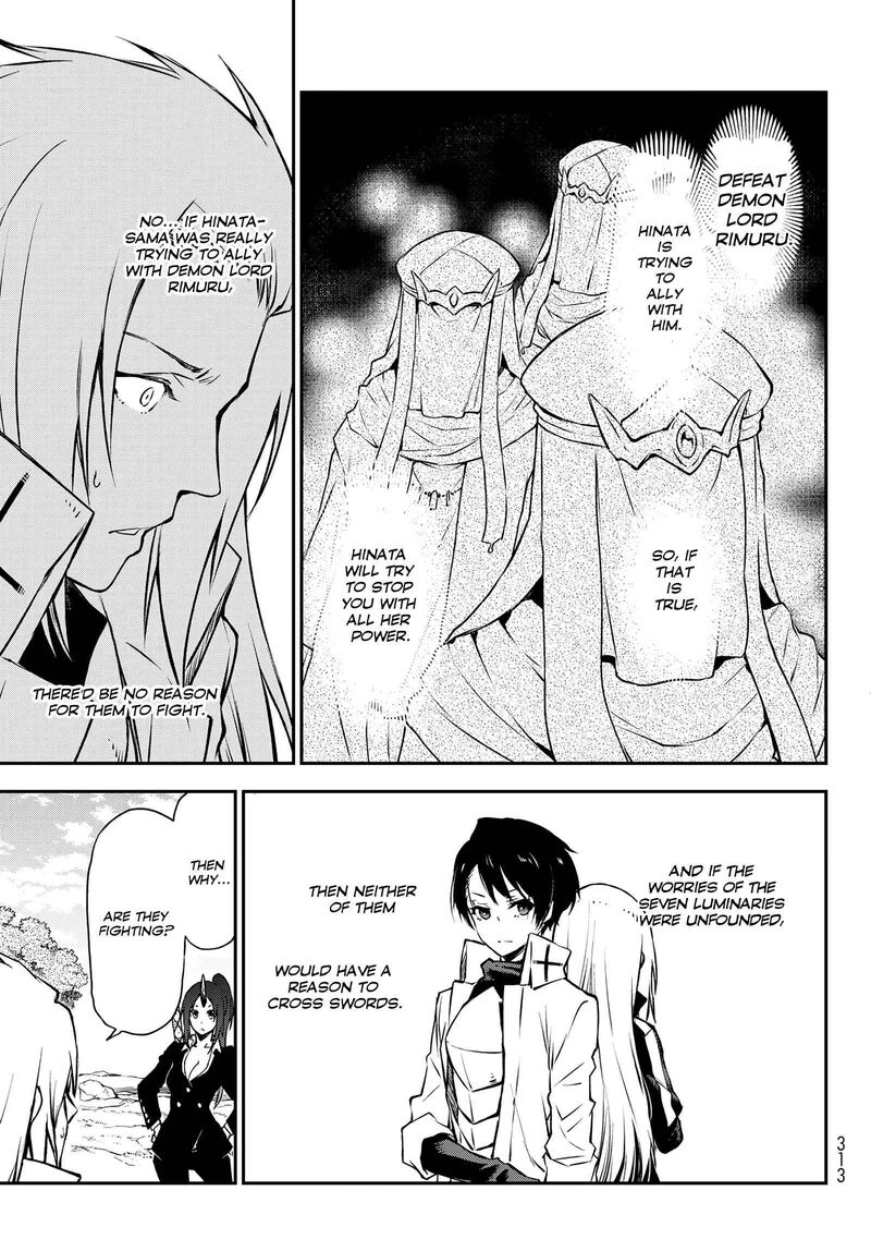 Tensei Shitara Slime Datta Ken 93 34