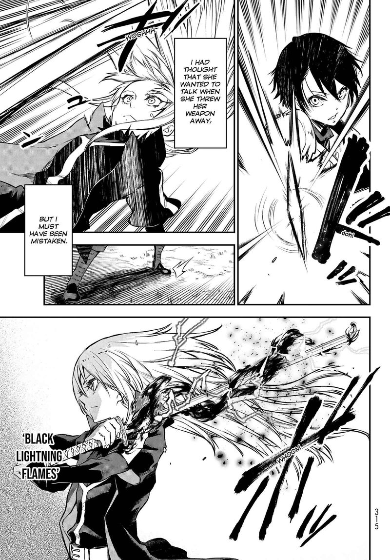 Tensei Shitara Slime Datta Ken 93 36