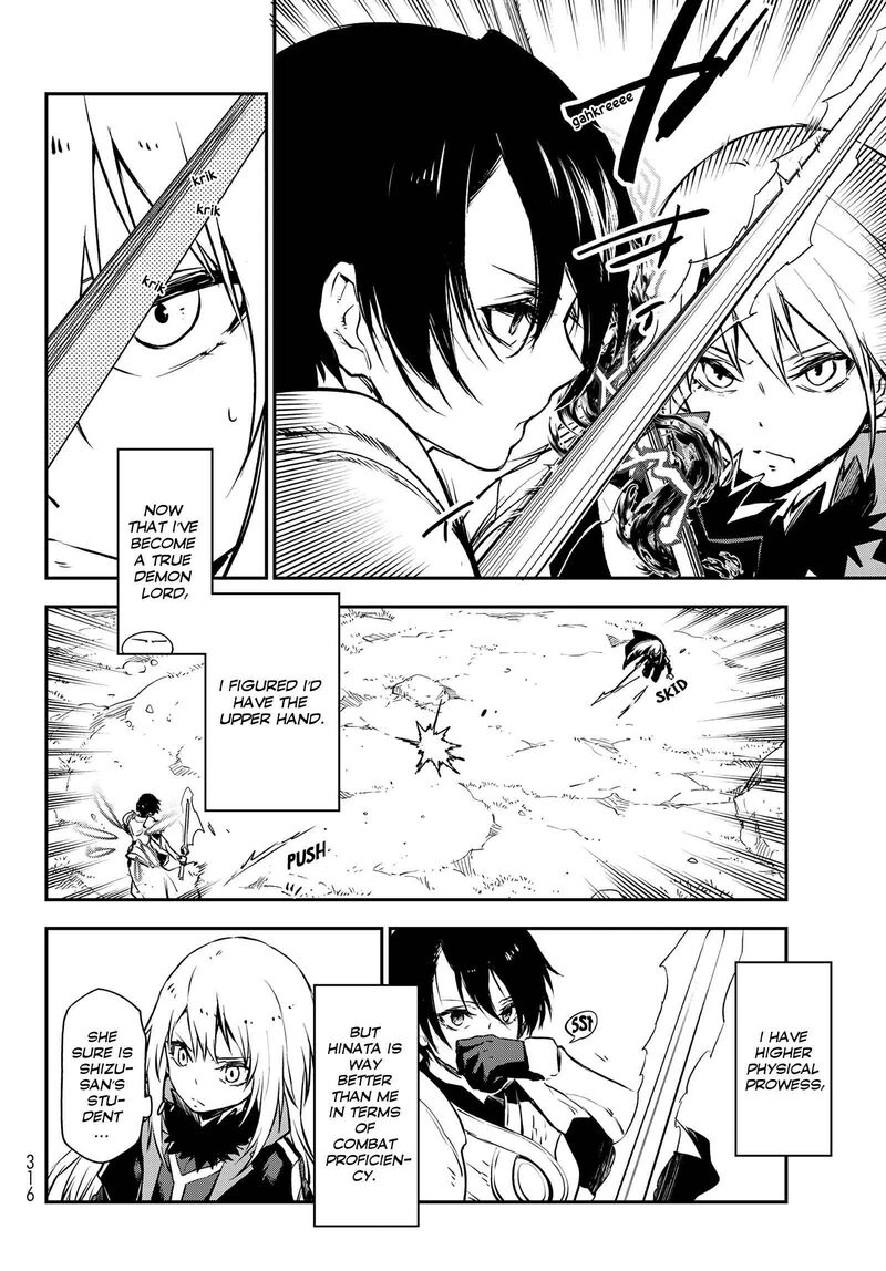 Tensei Shitara Slime Datta Ken 93 37
