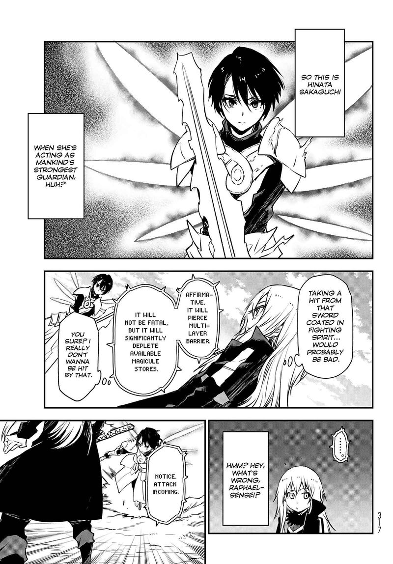 Tensei Shitara Slime Datta Ken 93 38