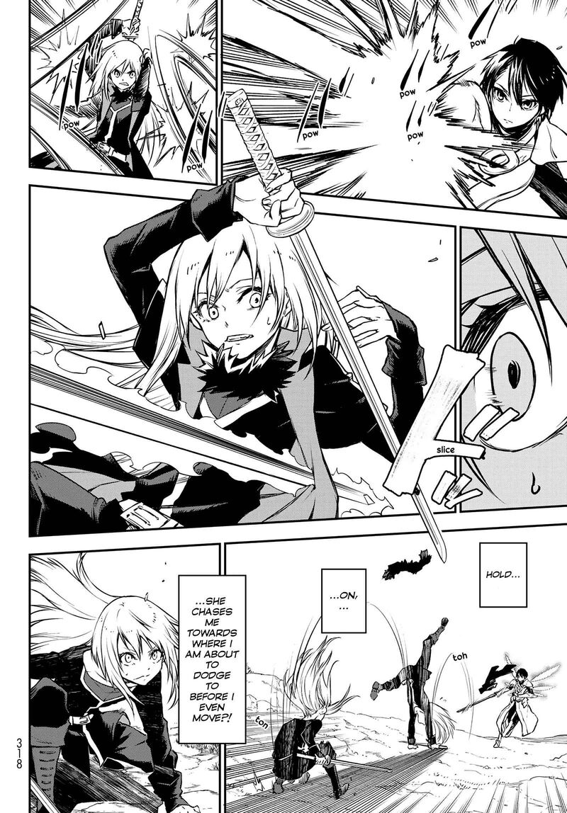 Tensei Shitara Slime Datta Ken 93 39