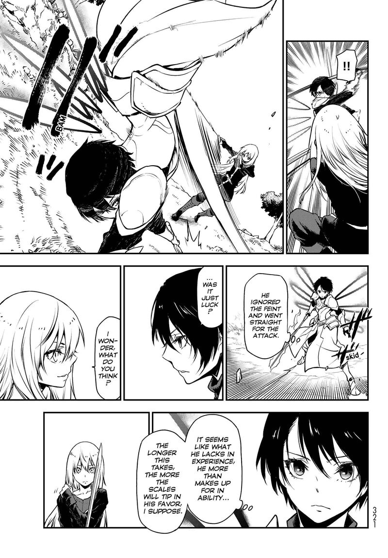 Tensei Shitara Slime Datta Ken 93 42