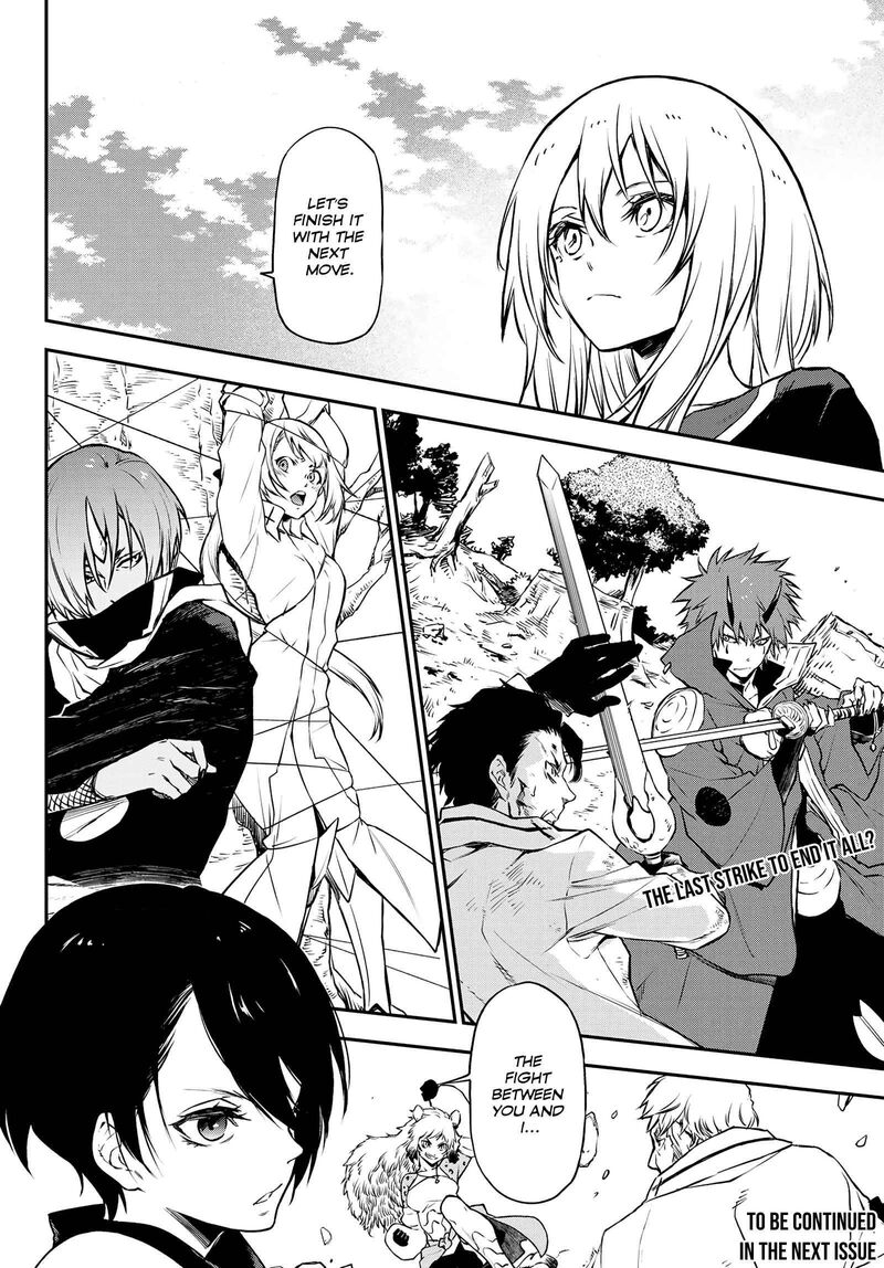 Tensei Shitara Slime Datta Ken 93 43