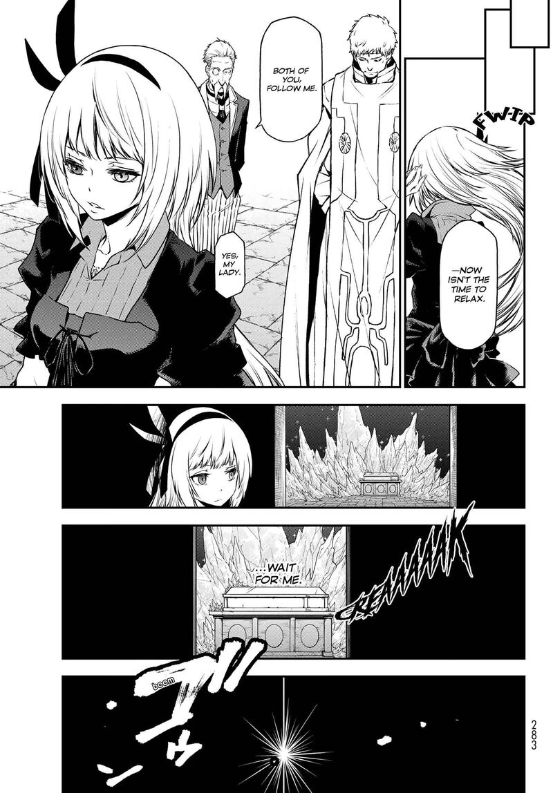 Tensei Shitara Slime Datta Ken 93 5