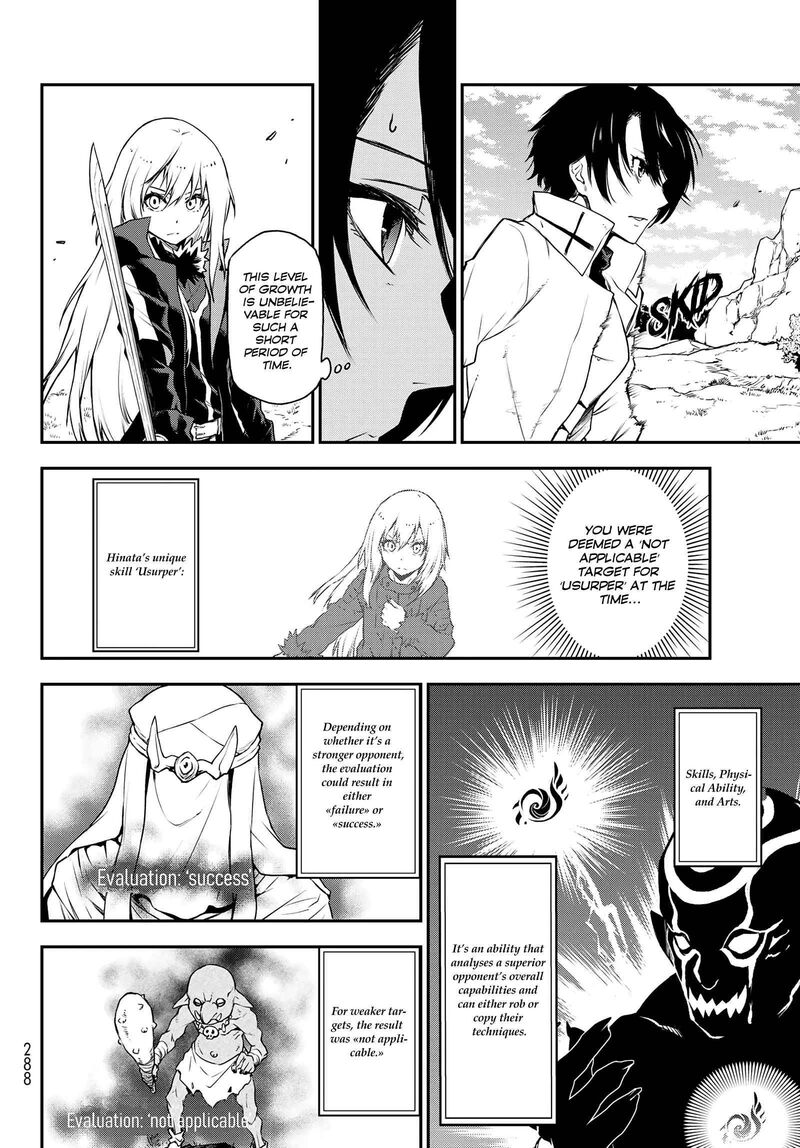 Tensei Shitara Slime Datta Ken 93 9