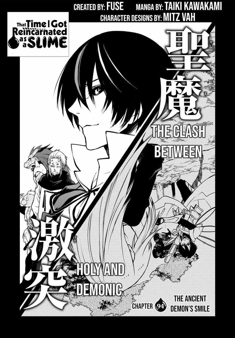 Tensei Shitara Slime Datta Ken 94 1