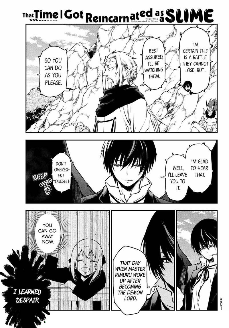 Tensei Shitara Slime Datta Ken 94 11
