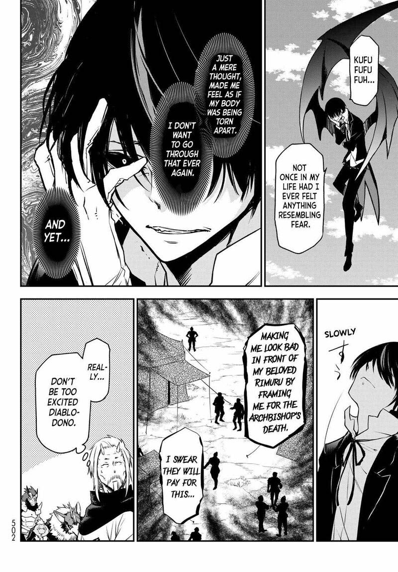 Tensei Shitara Slime Datta Ken 94 12