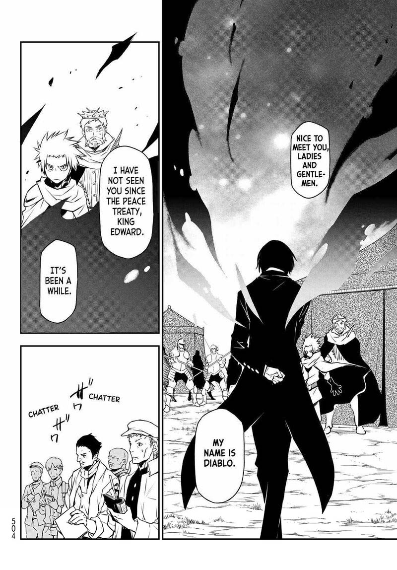 Tensei Shitara Slime Datta Ken 94 14