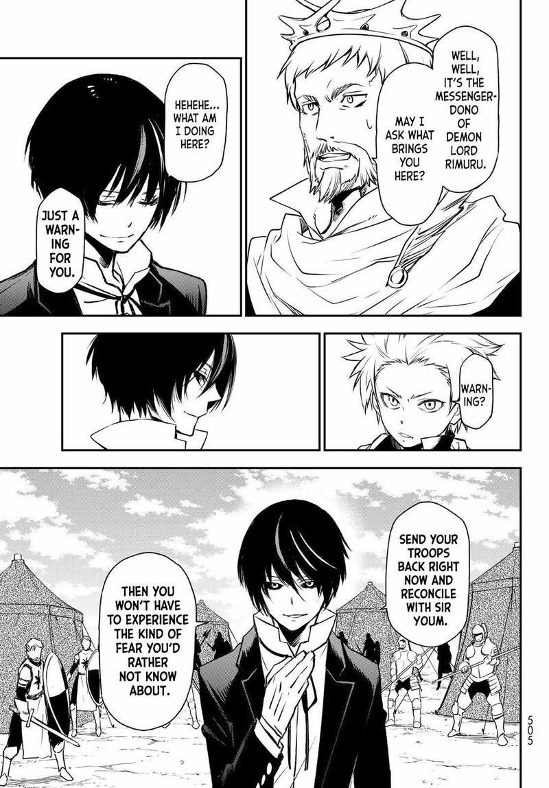 Tensei Shitara Slime Datta Ken 94 15