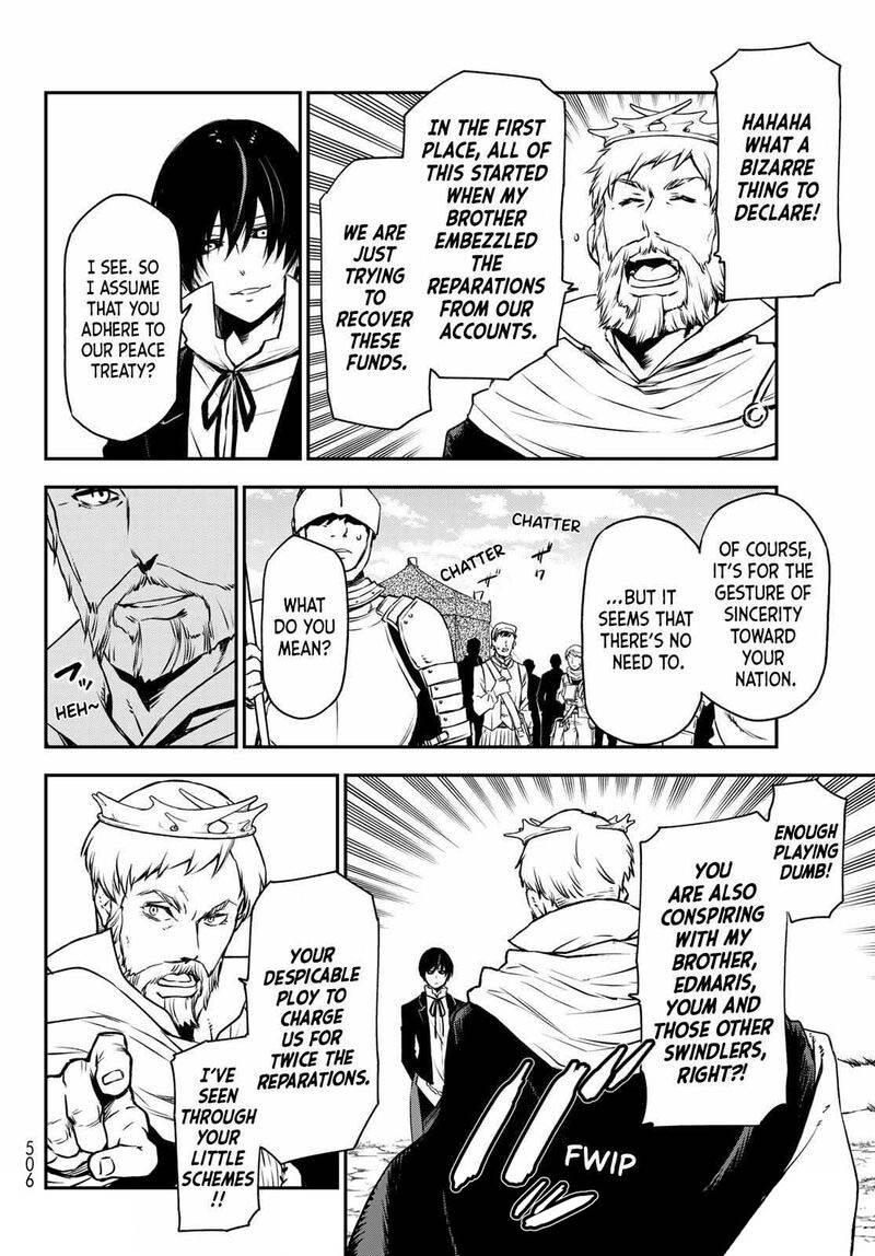 Tensei Shitara Slime Datta Ken 94 16