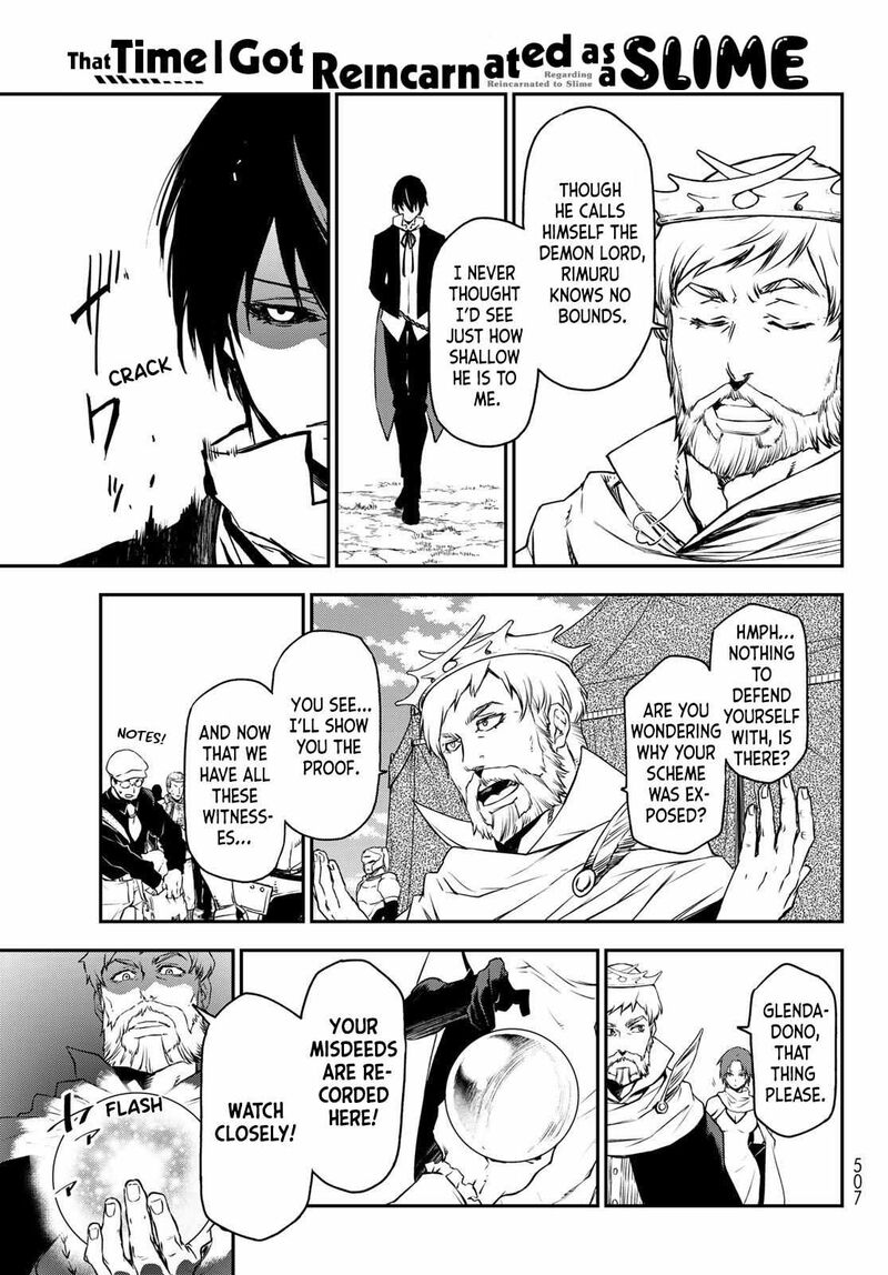 Tensei Shitara Slime Datta Ken 94 17