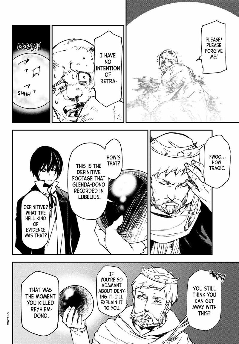 Tensei Shitara Slime Datta Ken 94 18