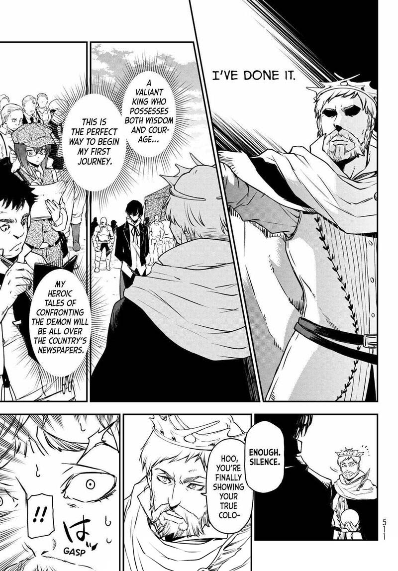 Tensei Shitara Slime Datta Ken 94 21