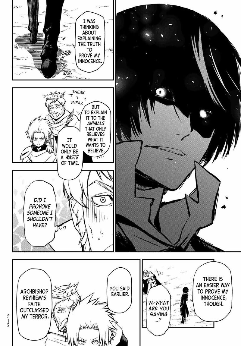 Tensei Shitara Slime Datta Ken 94 22