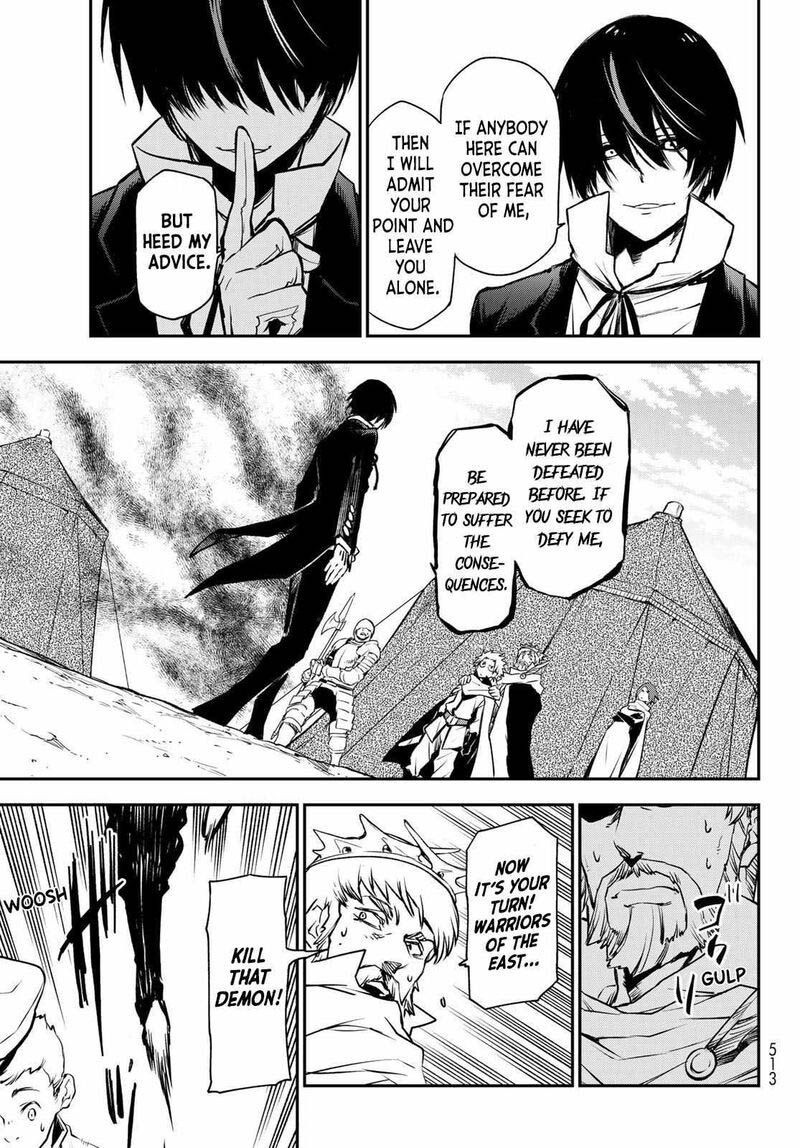 Tensei Shitara Slime Datta Ken 94 23