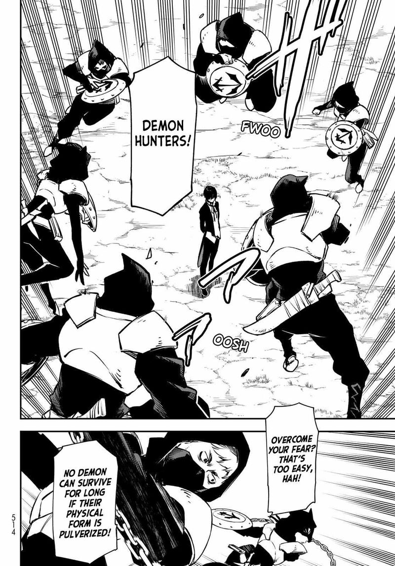 Tensei Shitara Slime Datta Ken 94 24