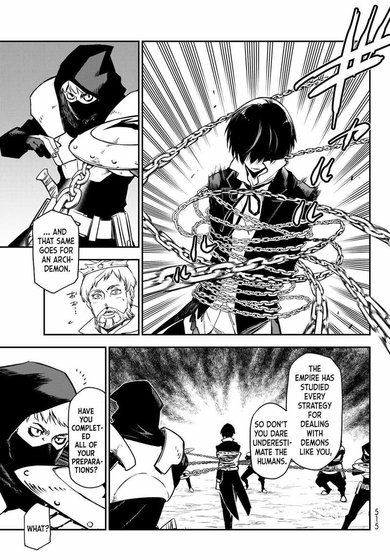 Tensei Shitara Slime Datta Ken 94 25