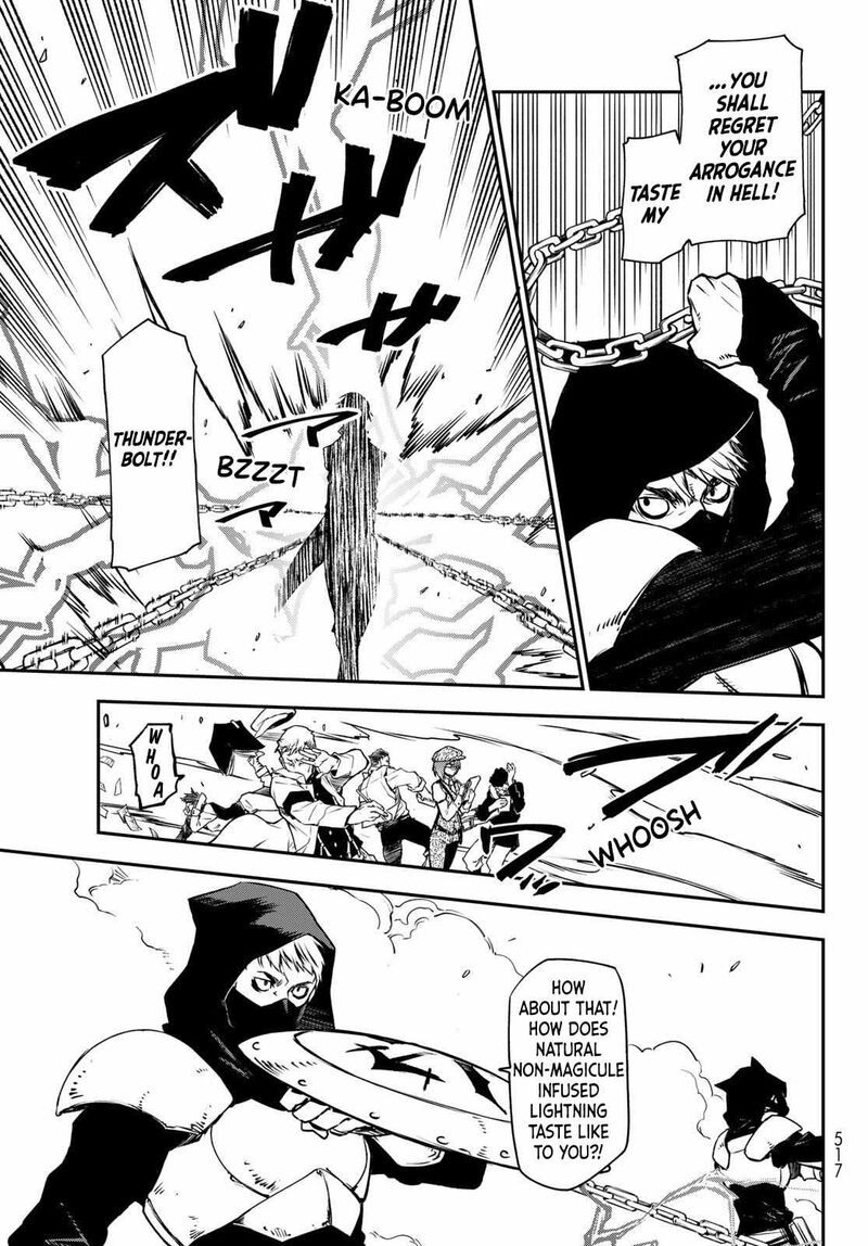 Tensei Shitara Slime Datta Ken 94 27