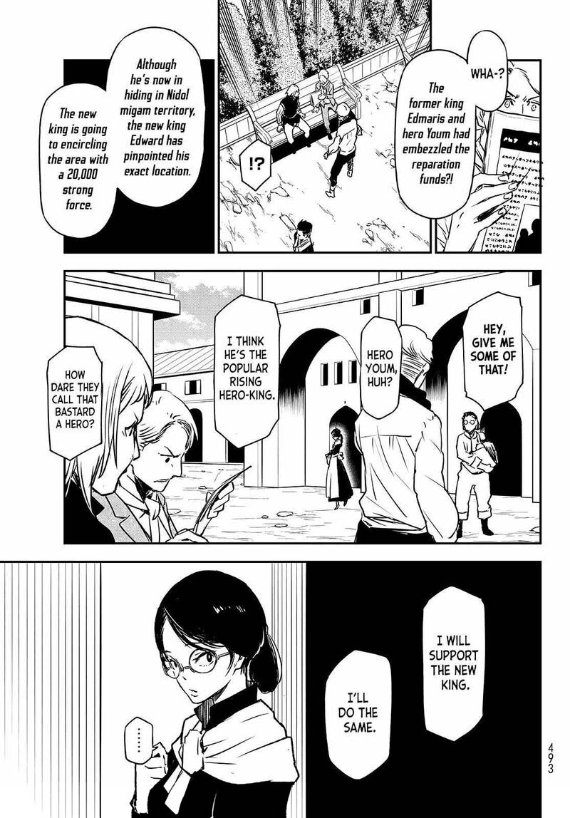Tensei Shitara Slime Datta Ken 94 3