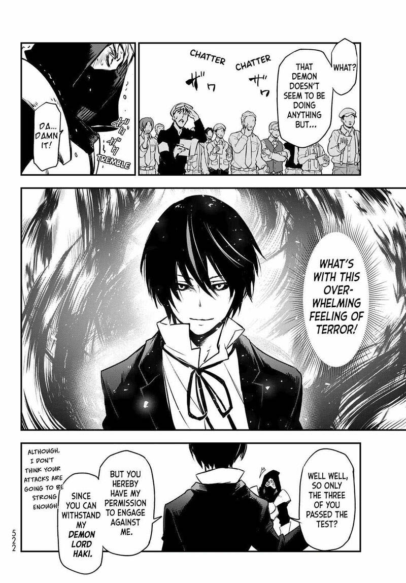 Tensei Shitara Slime Datta Ken 94 32