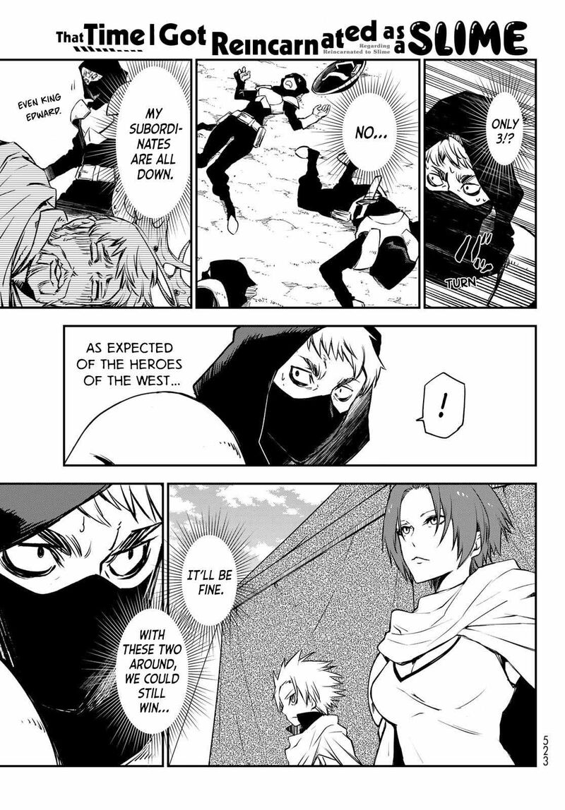 Tensei Shitara Slime Datta Ken 94 33