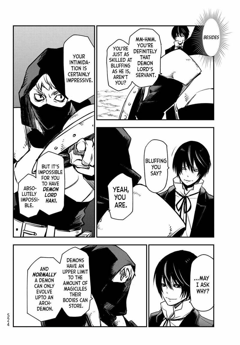 Tensei Shitara Slime Datta Ken 94 34