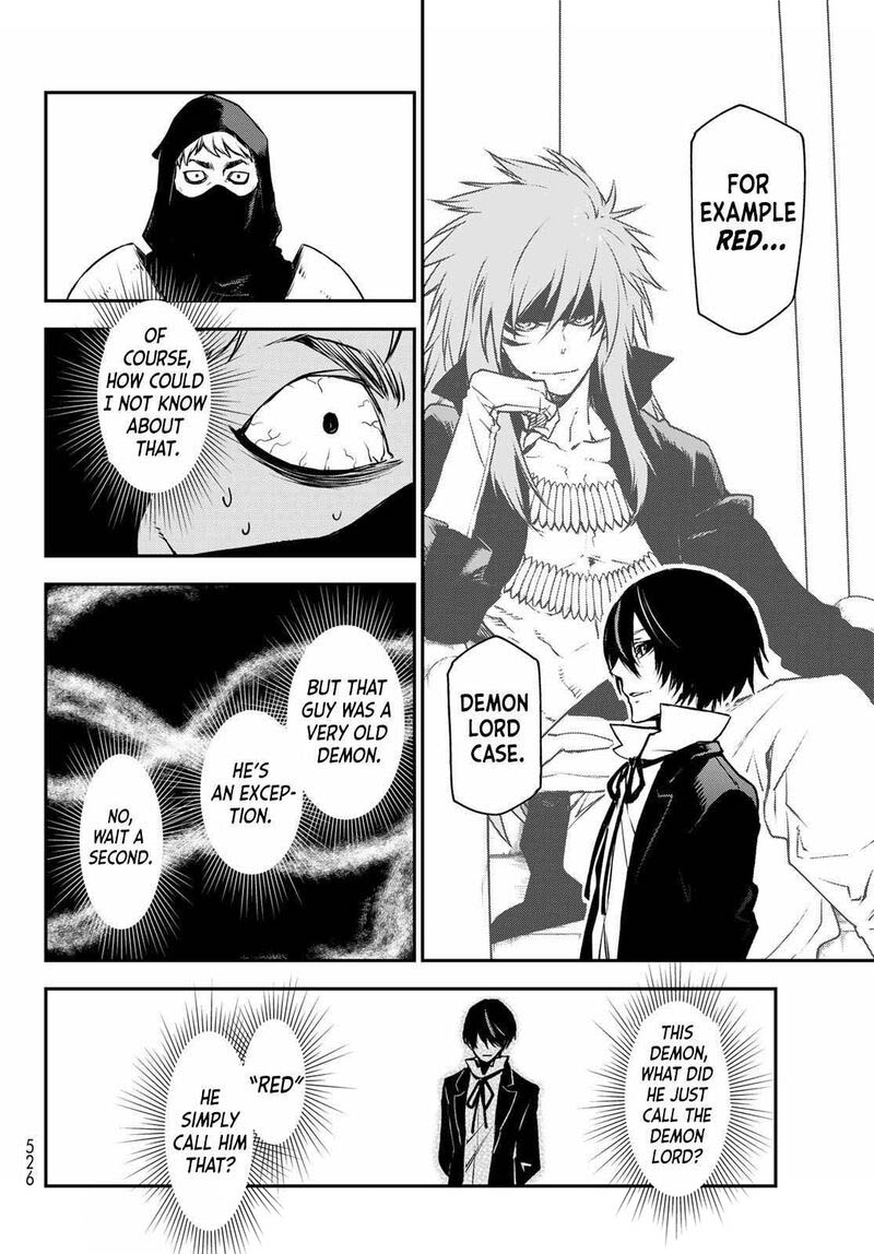 Tensei Shitara Slime Datta Ken 94 36