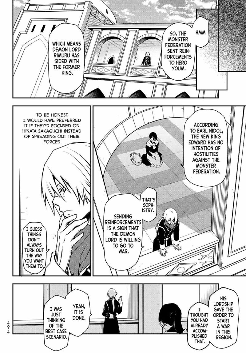 Tensei Shitara Slime Datta Ken 94 4