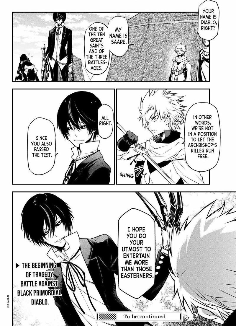 Tensei Shitara Slime Datta Ken 94 40
