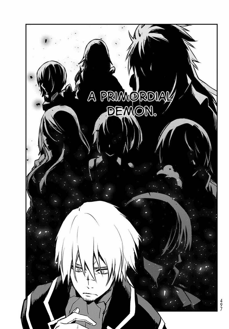 Tensei Shitara Slime Datta Ken 94 7