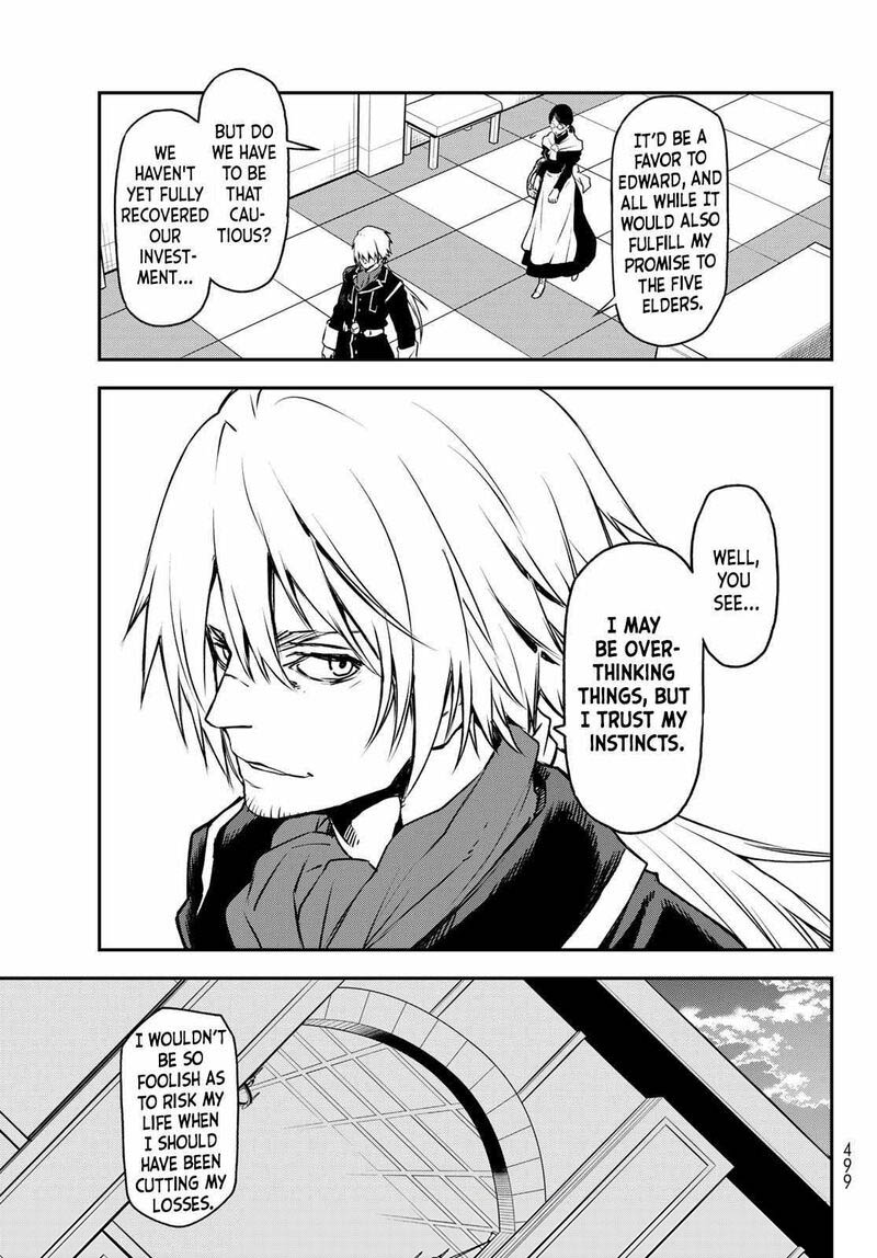 Tensei Shitara Slime Datta Ken 94 9