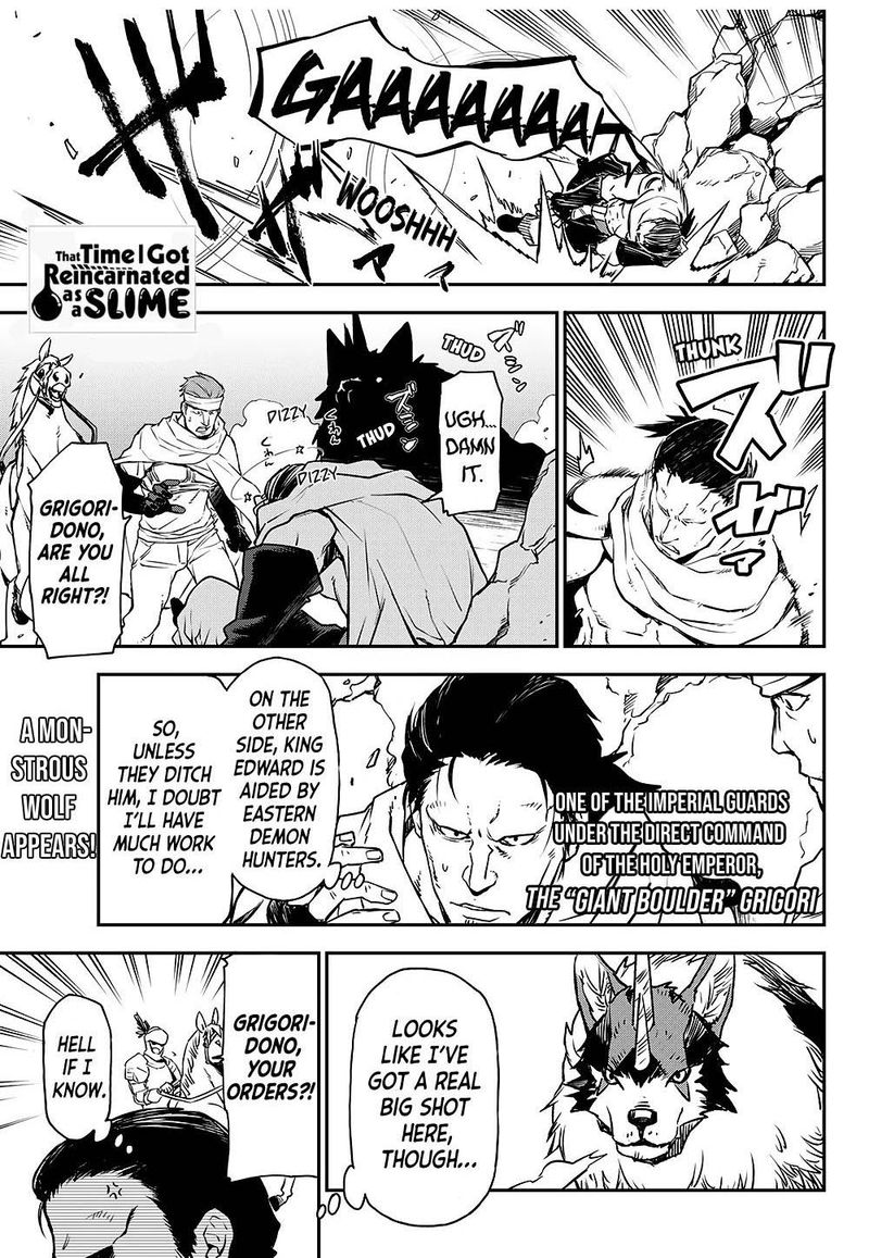 Tensei Shitara Slime Datta Ken 95 1