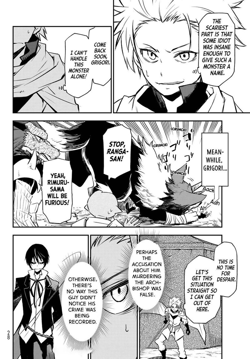 Tensei Shitara Slime Datta Ken 95 10