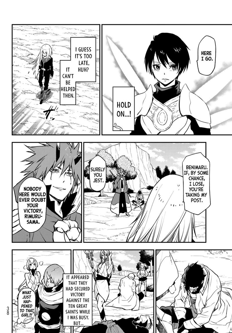Tensei Shitara Slime Datta Ken 95 20