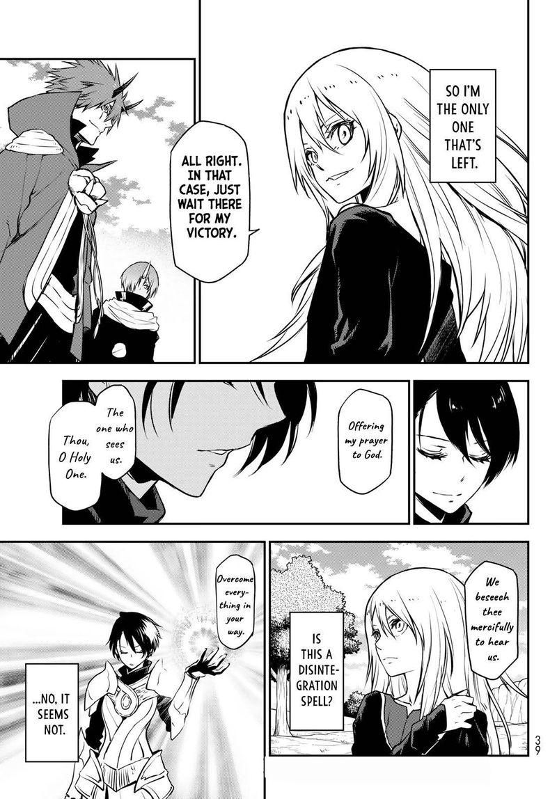 Tensei Shitara Slime Datta Ken 95 21