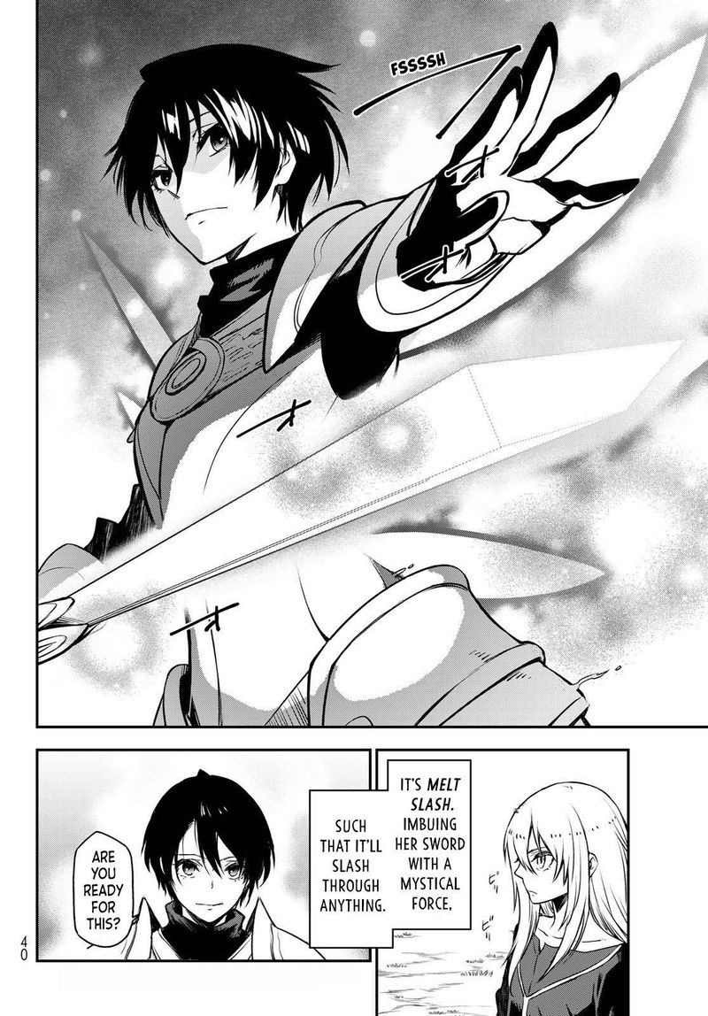 Tensei Shitara Slime Datta Ken 95 22