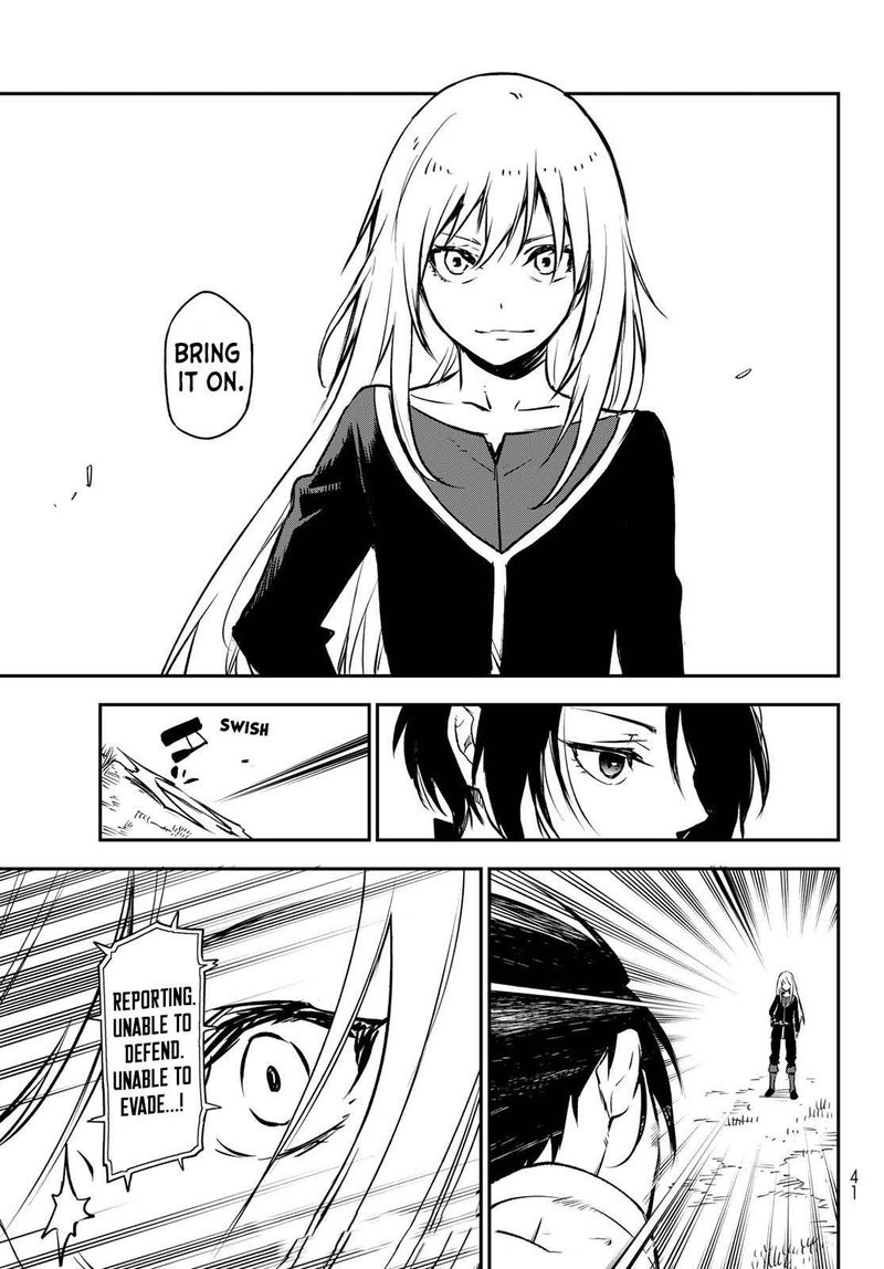 Tensei Shitara Slime Datta Ken 95 23